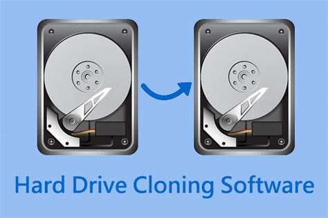 Top 5 Free & Reliable Hard Disk Drive Cloning Software 